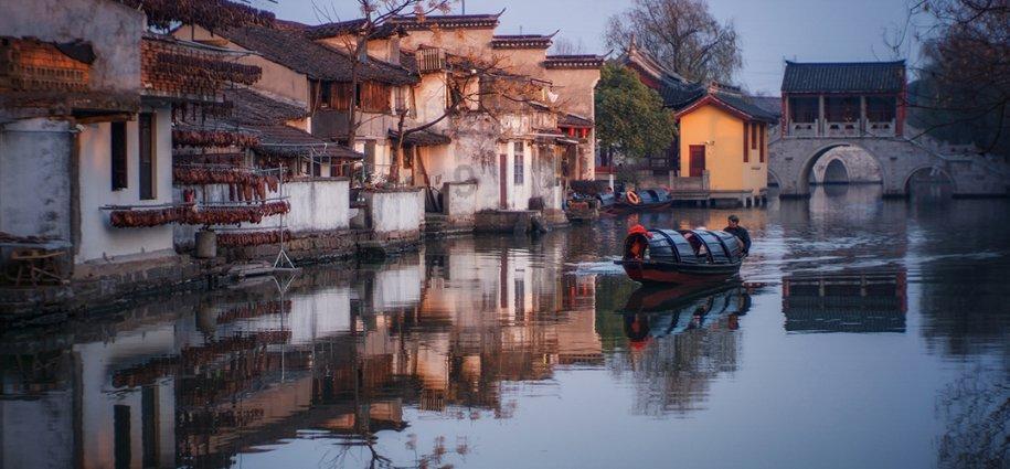 【书画中的流动】以有空义故，一切法得成；若无空义故，一切则不成。